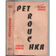 Petrouchka (une fille du tonnerre II)