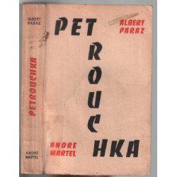 Petrouchka (une fille du tonnerre II)