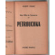 Petrouchka (une fille du tonnerre II)