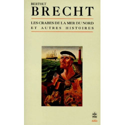 Les crabes de la mer du Nord et autres histoires 1913-1927