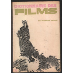Dictionnaire des films