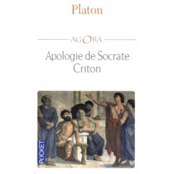 Apologie de Socrate Criton
