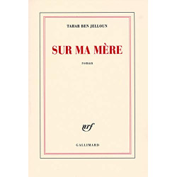 Sur ma mère