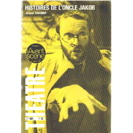 Histoires de l'oncle jakob