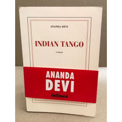Indian Tango