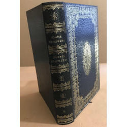 Oeuvres complètes / tome 3 / anthologie nègre