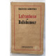 Laframboise et bellehumeur