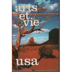 Usa carnet de voyage