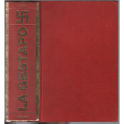 La gestapo