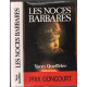Les noces Barbares