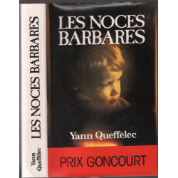 Les noces Barbares