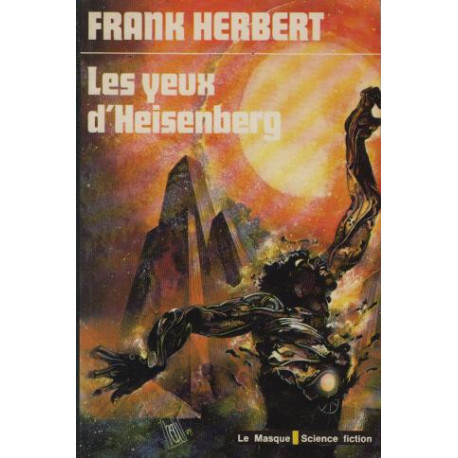 Les yeux d'heisenberg
