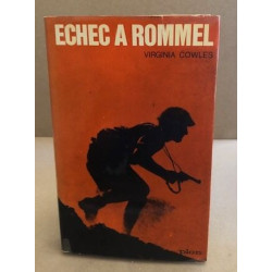 Echec à rommel