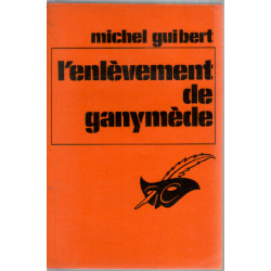 L'enlèvement de ganymede
