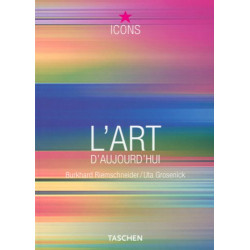 L'art d'aujourd'hui