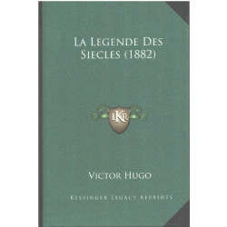 La Legende Des Siecles