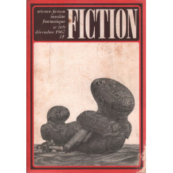 Revue fiction n° 169