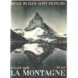 La montagne n° 271
