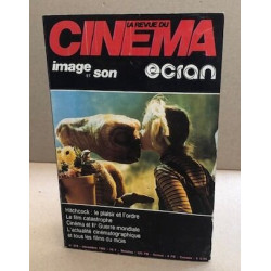 La revue du cinema image et son n° 378