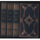 La vie littéraire d'Anatole France ( complet en 3 tomes)
