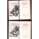 La vie littéraire d'Anatole France ( complet en 3 tomes)
