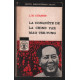 La conquète de la chine par Mao Tse-Tung