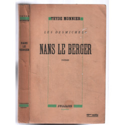 Nans le berger