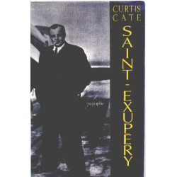 Saint exupery laboureur du ciel