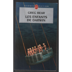 Les Enfants de Darwin