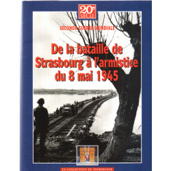 Histoire des grands conflits/ seconde guerre mondiale : de la...