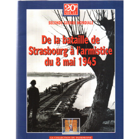 Histoire des grands conflits/ seconde guerre mondiale : de la...