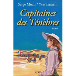 Capitaines des Ténèbres