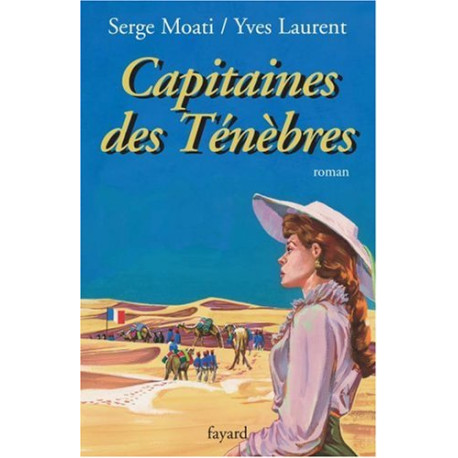 Capitaines des Ténèbres