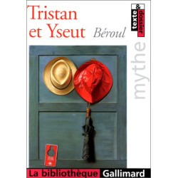 Tristan et Iseut