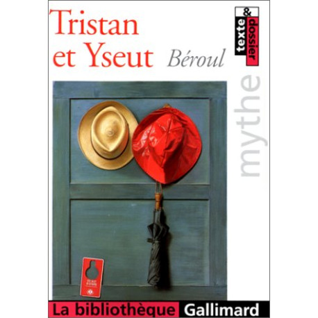 Tristan et Iseut