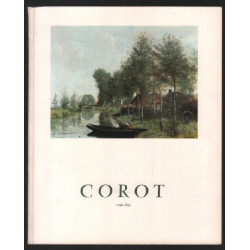 Exposition corot (1971 )