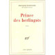 Prince des berlingots