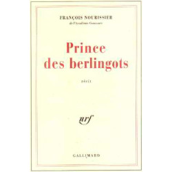 Prince des berlingots