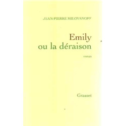 Emily ou la deraison
