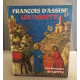 Les fioretti / les freques de Giotto