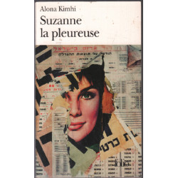 Suzanne la pleureuse