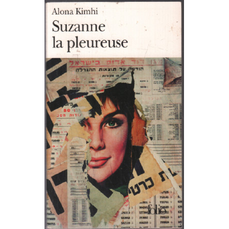 Suzanne la pleureuse