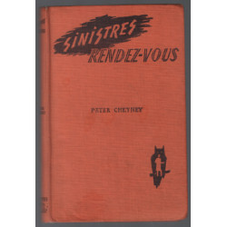 Sinistres rendez-vous