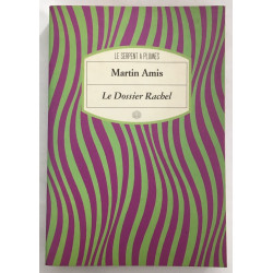 Le Dossier Rachel