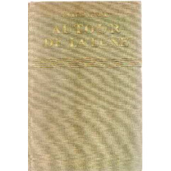 Autour de la lune/ illustrations de galland