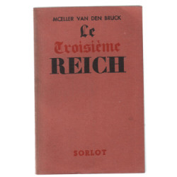 Le troisième Reich