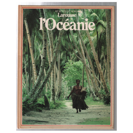 L'océanie