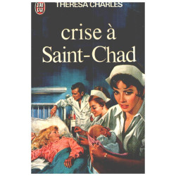 Crise à Saint-Chad