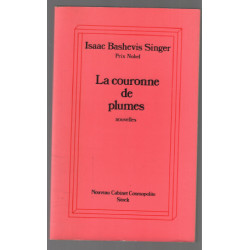 La couronne de plumes