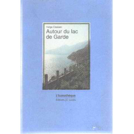 Autour du lac de garde